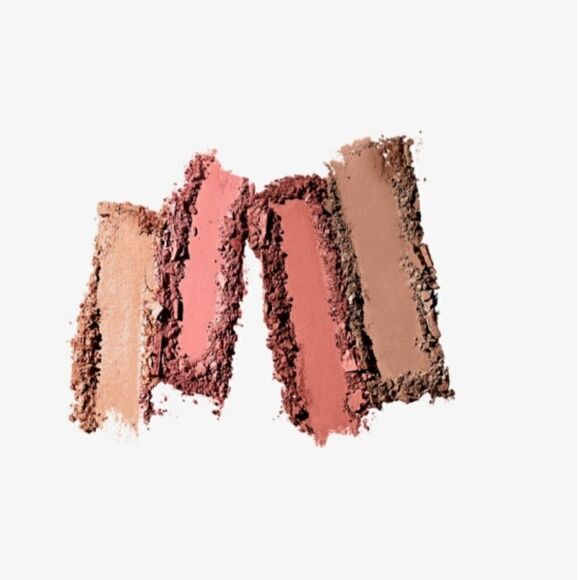 Smashbox Halo sculpt & Glow Palette - Picture 5 of 8